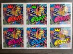 Richard Orlinski (1966) - RAW ! Complete RAW Collection 6