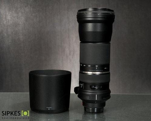 Sony, Tamron SP 150-600mm f/5-6.3 Di voor Sony A - Objectif, Audio, Tv en Foto, Fotocamera's Digitaal