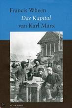 Das Kapital 9789053305218 F. Wheen, Boeken, Verzenden, Zo goed als nieuw, F. Wheen