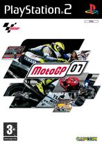 MotoGP 07-Standaard (PlayStation 2) Gebruikt, Ophalen of Verzenden, Nieuw