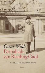 De ballade van Reading Gaol 9789024434350, Boeken, Verzenden, Zo goed als nieuw, Oscar Wilde