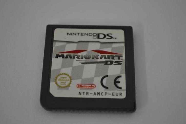 Mario Kart DS (EUR), Games en Spelcomputers, Games | Nintendo DS