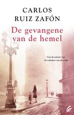 De gevangene van de hemel / Het kerkhof der vergeten boeken, Boeken, Verzenden, Zo goed als nieuw, Carlos Ruiz Zafón