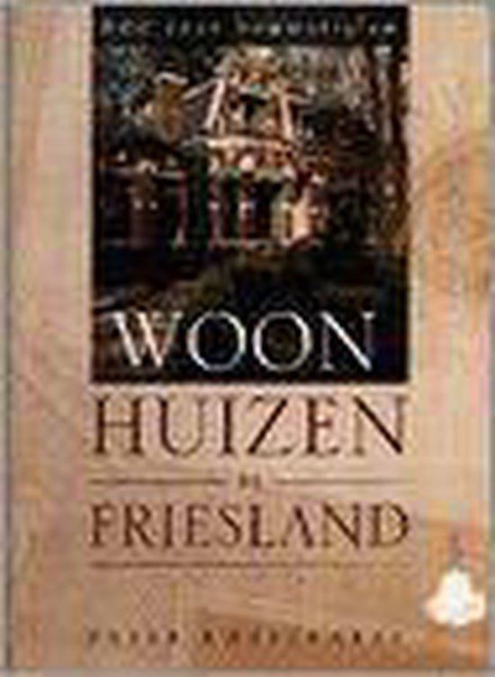 Woonhuizen in Friesland 9789033010897 Karstkarel, Boeken, Kookboeken, Zo goed als nieuw, Verzenden