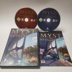 Myst IV Revelations PC, Games en Spelcomputers, Ophalen of Verzenden, Zo goed als nieuw