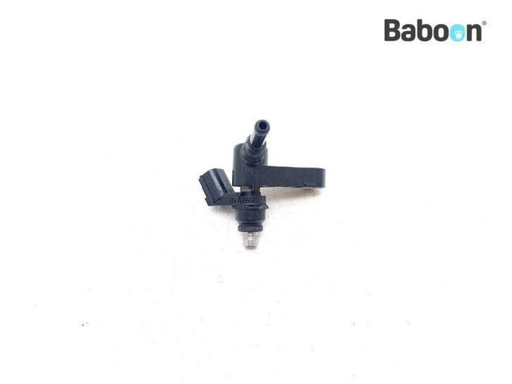 Injector Honda ST 125 Dax 2022- (JB04A), Motoren, Onderdelen | Honda, Gebruikt, Verzenden
