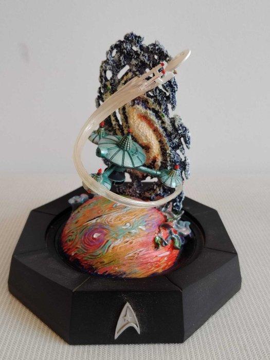 Themacollectie - Star Trek – Space Station K-7 – Beperkte, Antiek en Kunst, Curiosa en Brocante