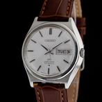 Seiko - Lord Matic Linen Dial - Automatic - Zonder