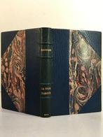 Rachilde, Louis Jou - La Tour damour [ex. sur vélin;