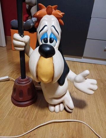 Warner Bros. - Tex Avery - Droopy Lampadaire beschikbaar voor biedingen