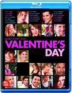 Valentines Day (blu-ray tweedehands film), Cd's en Dvd's, Ophalen of Verzenden, Nieuw in verpakking