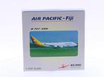 Schaal 1:500 Big Bird 5-2003-27 Air Pacific - Boeing 747-..., Ophalen of Verzenden, Gebruikt