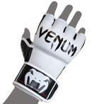 Venum MMA Handschoenen Undisputed Ice Nappa Leather, Verzenden, Nieuw, Overige, Vechtsportbescherming