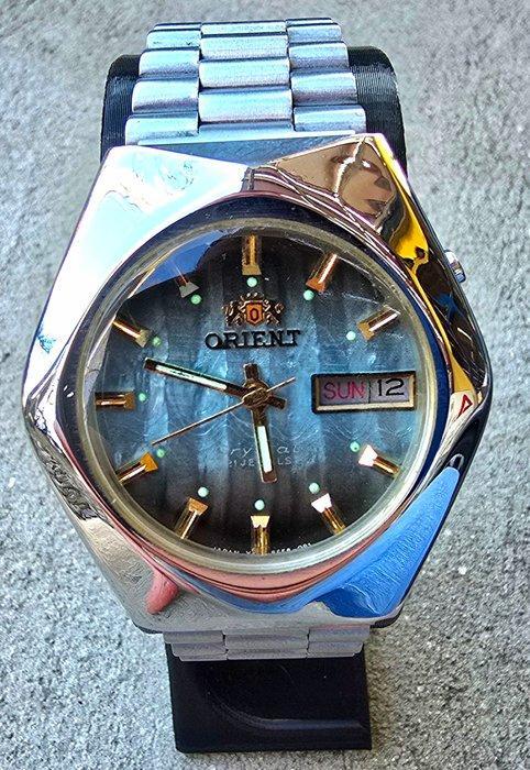 Orient - Automatic Mother of Pearl - Zonder Minimumprijs -, Handtassen en Accessoires, Horloges | Heren