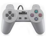 PS1 Analog Controller Fun House (PS1 Accessoires), Ophalen of Verzenden, Zo goed als nieuw