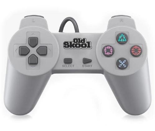PS1 Analog Controller Fun House (PS1 Accessoires), Games en Spelcomputers, Spelcomputers | Sony PlayStation 1, Zo goed als nieuw