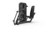 A07 | Gymfit Leg Press / Calf Extension | Cable Art, Sport en Fitness, Fitnessapparatuur, Verzenden, Nieuw