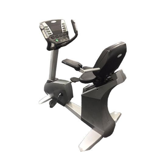 Matrix H5x Hybrid | Lig Fiets |, Sport en Fitness, Fitnessapparatuur, Overige typen, Ophalen of Verzenden