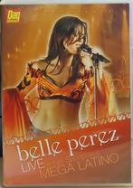 Belle Perez (dvd tweedehands film), Cd's en Dvd's, Ophalen of Verzenden, Nieuw in verpakking