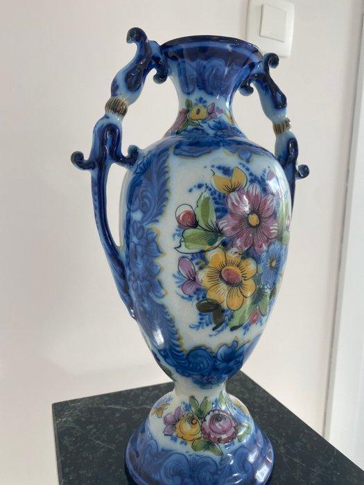 Vaas - Aardewerk, Antiek en Kunst, Antiek | Glaswerk en Kristal