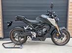 Honda CB-125R *470km* 01/2023* Orgineel *Nieuwstaat*, Motoren, Motoren | Honda, ABS, 11 kW of minder, 1 cilinder, Minimaal motorrijbewijs A1