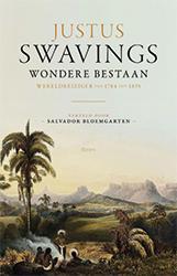 Justus Swavings wondere bestaan 9789089535979, Livres, Livres Autre, Envoi