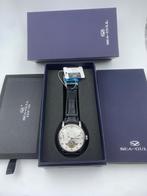 SEA-GULL - 819.316 Mechanical Flywheel Double Retrograde