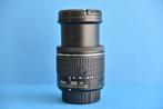 Nikon AF-P DX Nikkor 18-55mm f3.5-5.6G VR + Accessoires *, Nieuw