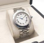 Cartier - Pasha de Cartier Plongeur - W31005H3 (1040.1) -, Nieuw