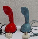 Cobra Ericofon, Ericsson - Gösta Thames, Ralph Lysell, Hugo, Antiek en Kunst