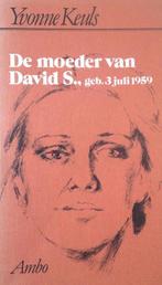 De moeder van David S., geb. 3 juli 1959. - Yvonne Keuls, Livres, Yvonne Keuls, Onbekend, Verzenden