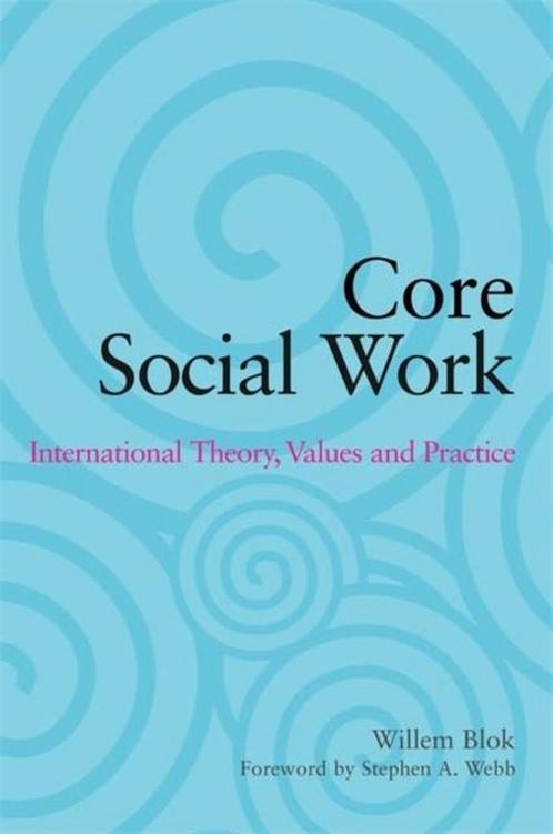 Essentials Of Social Work 9781849051767, Boeken, Overige Boeken, Gelezen, Verzenden