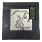 Metallica And Justice For All (Remastered Deluxe Box Set), Cd's en Dvd's, Verzenden, Nieuw in verpakking
