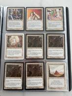 Magic - 109 Compleet album - Magic: The Gathering, Nieuw