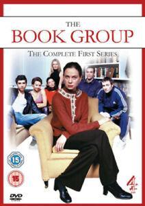 The Book Group: The Complete First Series DVD (2006) Anne, Cd's en Dvd's, Dvd's | Overige Dvd's, Zo goed als nieuw, Verzenden