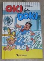 Oki en Doki - In nood / Op volle zee 9789045412245, Boeken, Verzenden, Gelezen, Henri Arnoldus
