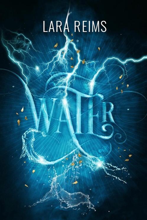 Water 9789464510126 Lara Reims, Boeken, Overige Boeken, Gelezen, Verzenden