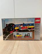 Lego - Treno Lego 7710 - Denemarken, Kinderen en Baby's, Speelgoed | Duplo en Lego, Nieuw