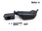 Couvercle du boîtier curseurs Yamaha MT 07 2014-2015 (MT07, Motoren, Verzenden, Nieuw