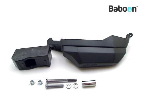 Couvercle du boîtier curseurs Yamaha MT 07 2014-2015 (MT07, Motoren, Onderdelen | Yamaha, Verzenden