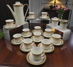 Mitterteich - Koffie- en theeservies (27) - Porselein