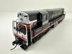 Atlas N - 49536 - Diesellocomotief (1) - Train Master #4805, Nieuw
