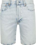 Levi’s 501 Denim Short Licht Blauw maat Overige maten Heren, Verzenden, Nieuw, Overige maten, Levi's
