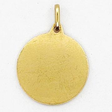 Pendentif - 18 carats Or jaune