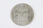 Pays-Bas. Willem II. 2 1/2 Gulden 1842