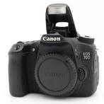 Canon EOS 70D body | Tweedehands, Audio, Tv en Foto, Verzenden, Zo goed als nieuw, Canon