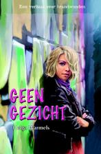 Geen gezicht / Buitenbeentjes 9789026605895 Helga Warmels, Boeken, Verzenden, Zo goed als nieuw, Helga Warmels