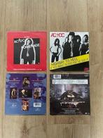 Iron Maiden, AC/DC - 6x Singles AC/DC and Iron Maiden -, Nieuw in verpakking