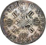 France. Louis XV (1715-1774). Ecu 1725 Limoges