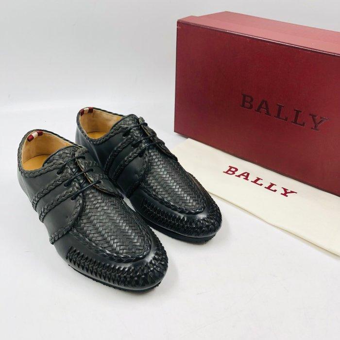 Bally size 39,5 UK 5,5 - Veterschoenen - Maat: EU 40 - Nieuw, Kleding | Heren, Schoenen